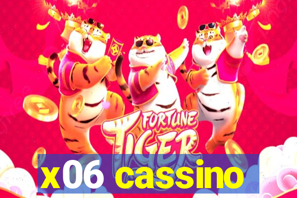 x06 cassino